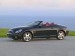 Lexus SC430 Pebble Beach Edition 2005 года